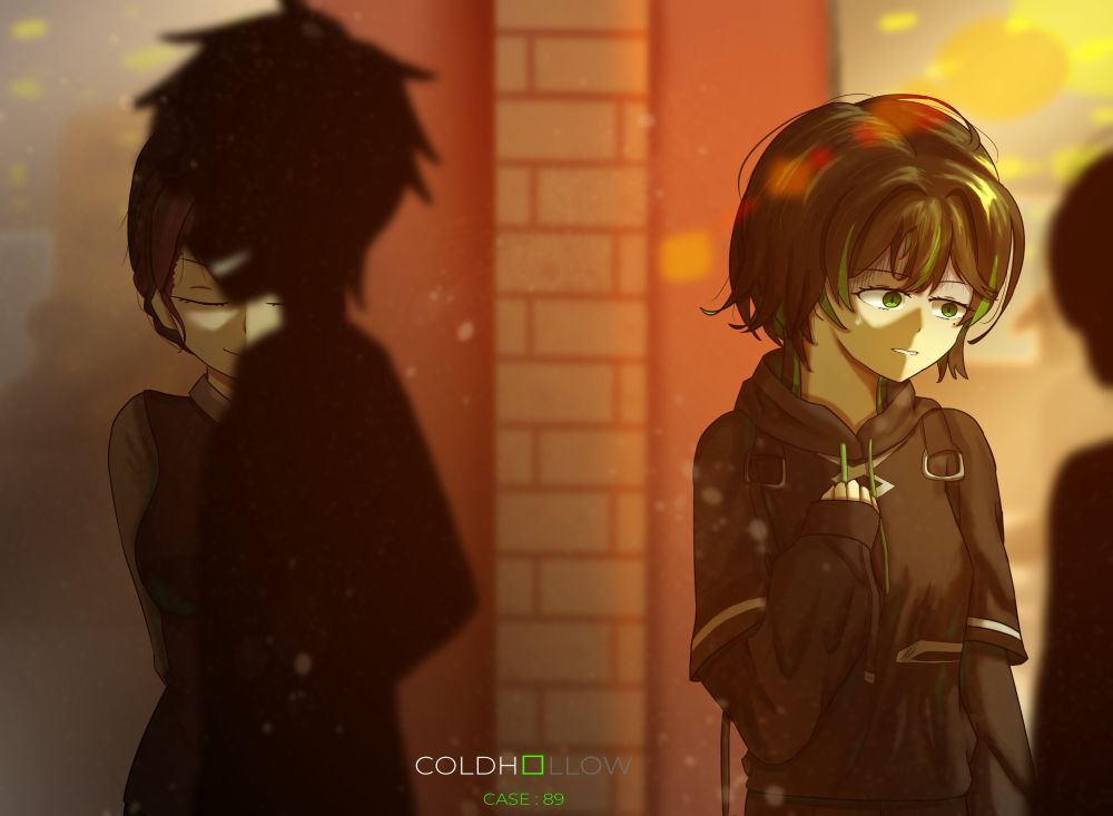 [it's been 3 years since the apocalypse happens, it changes everyone including the one who creates apocalypse itself. The culprit that triggers the event or the sniper are supposedly killed, are back. What mission did she accepts, it should be not from the institute. Then why did she watches 'charm'? is she became undead? it's not even possible since there are no more 'power out of ordinary' because the man himself are dead bringing the power to the alternate universe... Even the scientist are fighting within eternity with his own power... now precision are alive... watching on charm...]
.