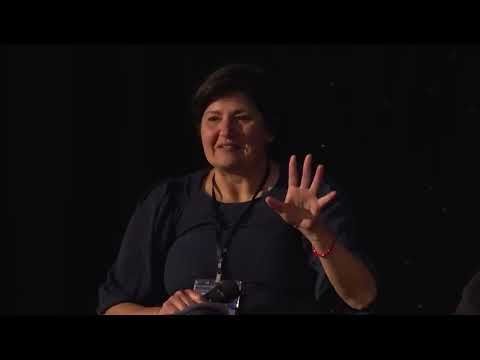 Panel: The Nature of Consciousness and Intelligence: Breakthrough Discuss 2025