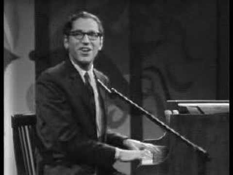 Tom Lehrer - So Long, Mom (A Song for World War III)