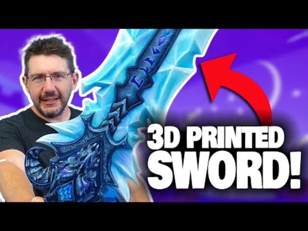 SWORDS! DRINKS! WINGS! ROBOTS! The Elegoo Open Sauce Booth!