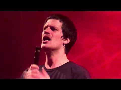 Tramhaus live at Petit Bain Paris Full Set 25 février 2025