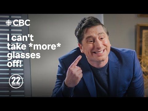 Pierre Poilievre attempts to recapture the narrative... | This Hour Has 22 Minutes