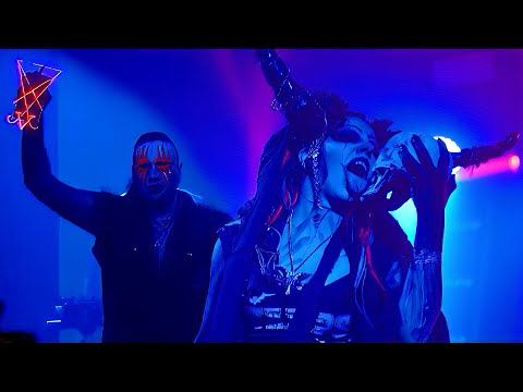 EXTIZE - MediEVIL (LIVE at CASTLE PARTY FESTIVAL 2024) | darkTunes Music Group