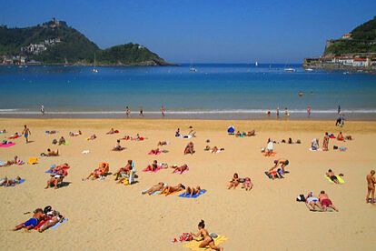 Playa