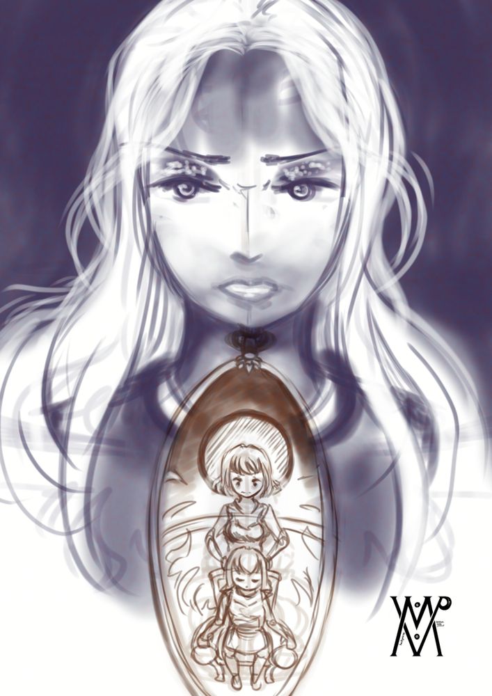 Light nightly bondage.