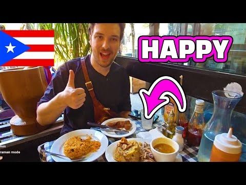 CDawg Liked Ironmouse Order in the Puerto Rican Restaurant