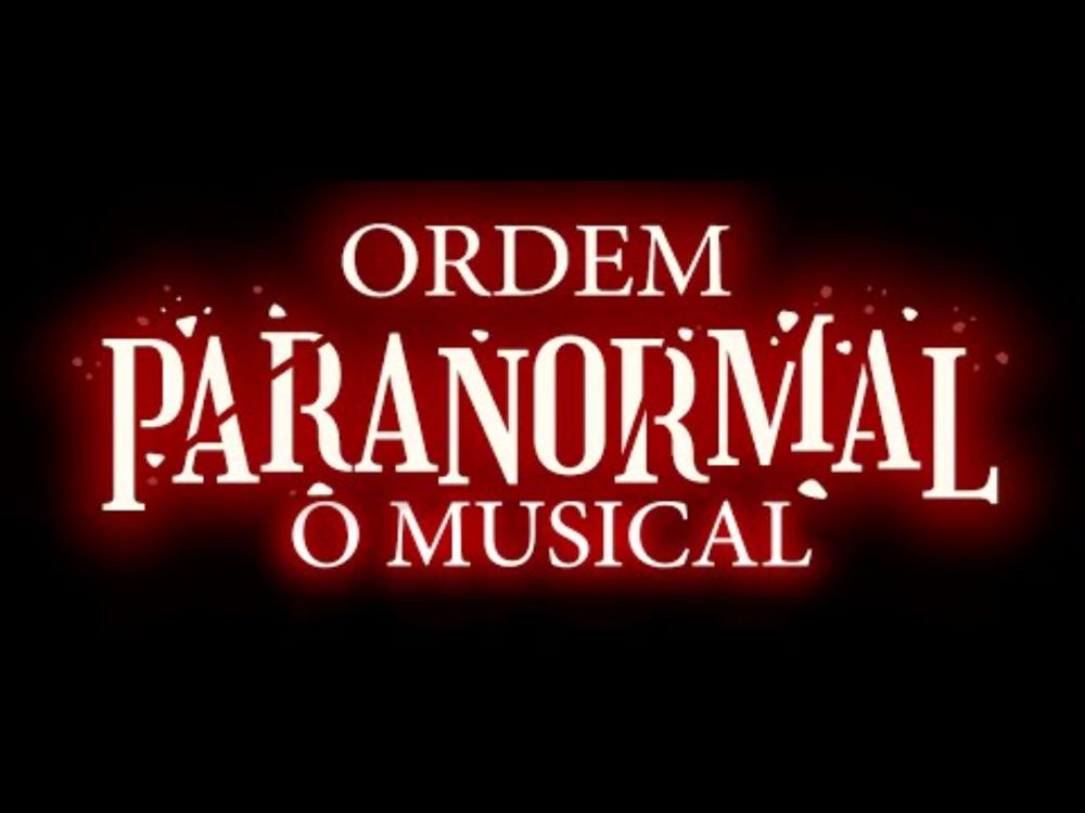 Ordem Paranormal: O Musical - Chamado