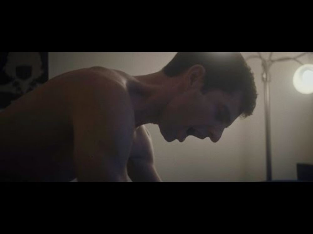 I'm Fine - Episode 1 | Dekkoo.com | The premiere gay streaming service!