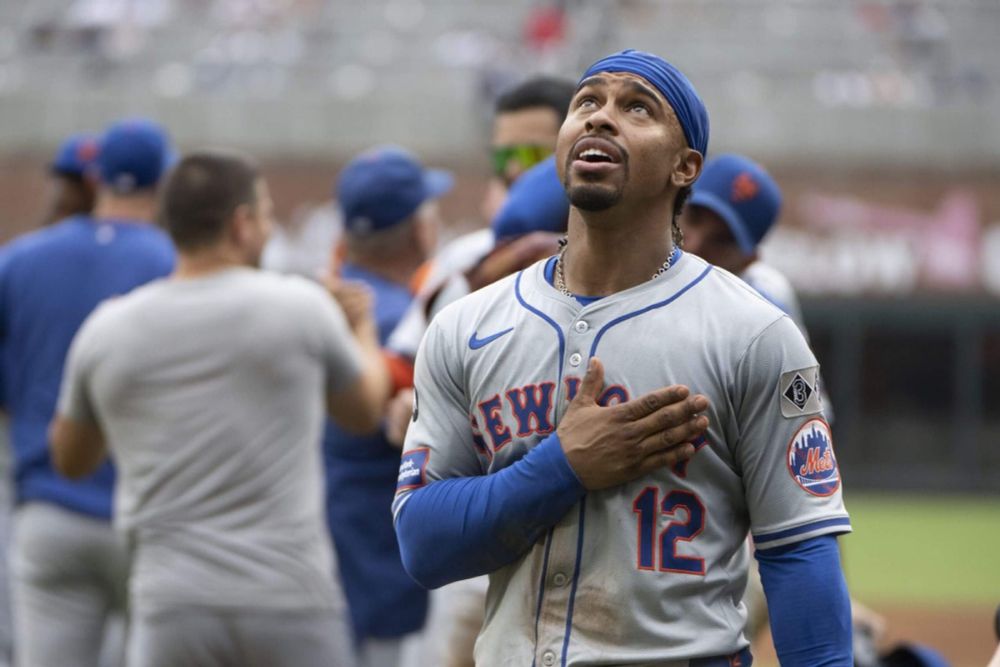 Mets’ projected wild-card roster, plus 5 questions for the Brewers series