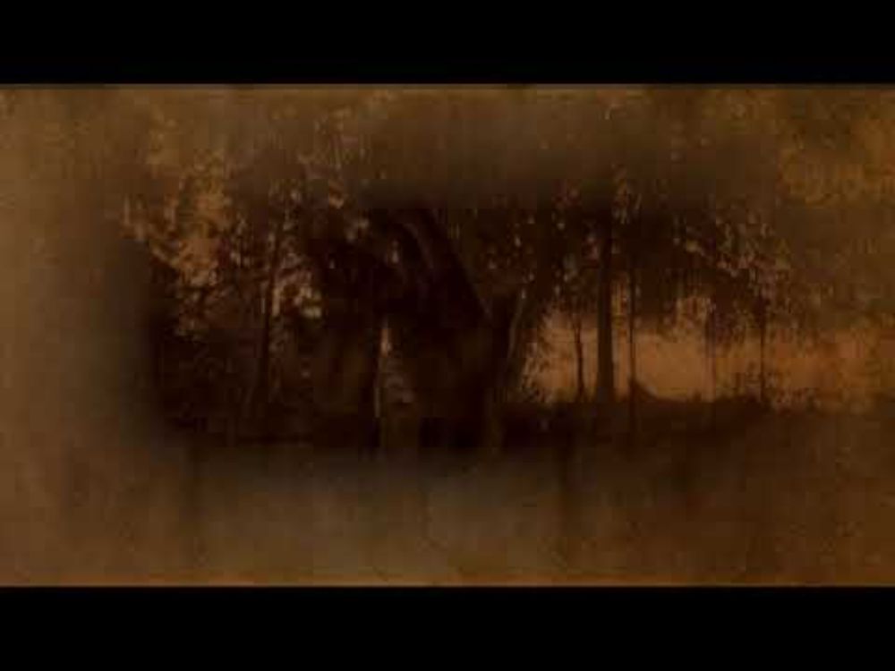 Rise Of The Zombie!/ Short Stop Motion Horror Film