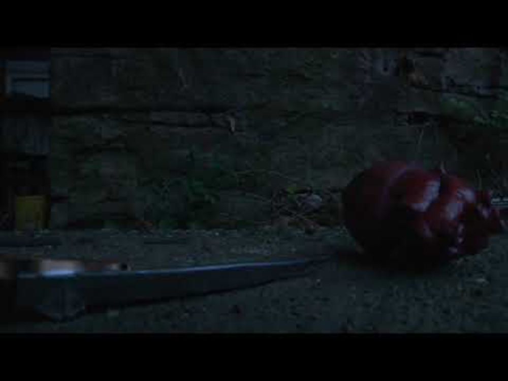 Heart Stab