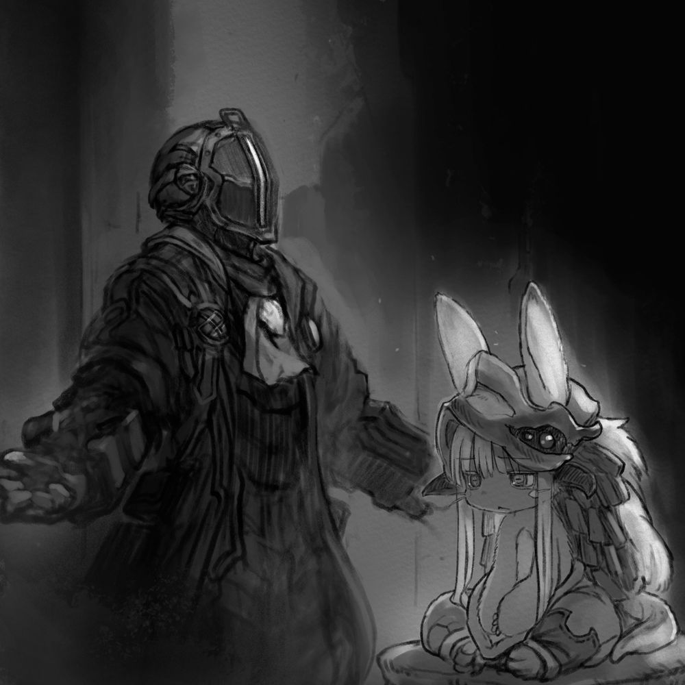 Made in Abyss (Volume 4 Chapter 30)