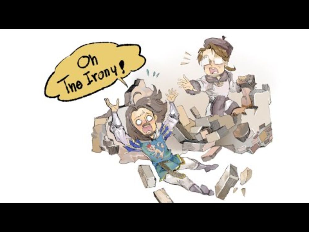Erfurt Latrine Disaster - Curihistory Season 2 Episode 8
