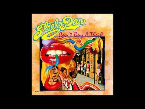 Steely Dan - Only a Fool Would Say That