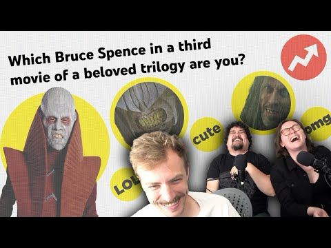 Our new quiz will fix you