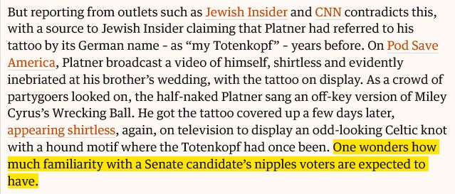 From commentary in "The Guardian" about Senate race in Maine: https://www.theguardian.com/commentisfree/2025/oct/30/graham-platner-male-working-class