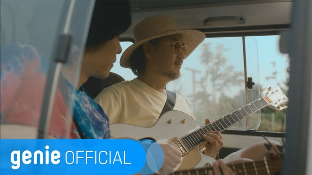 자우림 Jaurim - HOLA! Official M/V