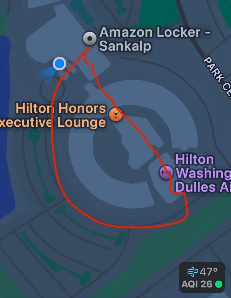 A graphical implementation of the post text sorry