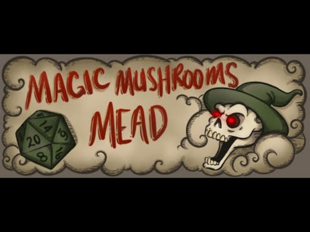 Magic, Mushrooms, Mead C2E37 "Slagtown Infiltration Part 2" - Pathfinder 2E Blood Lords