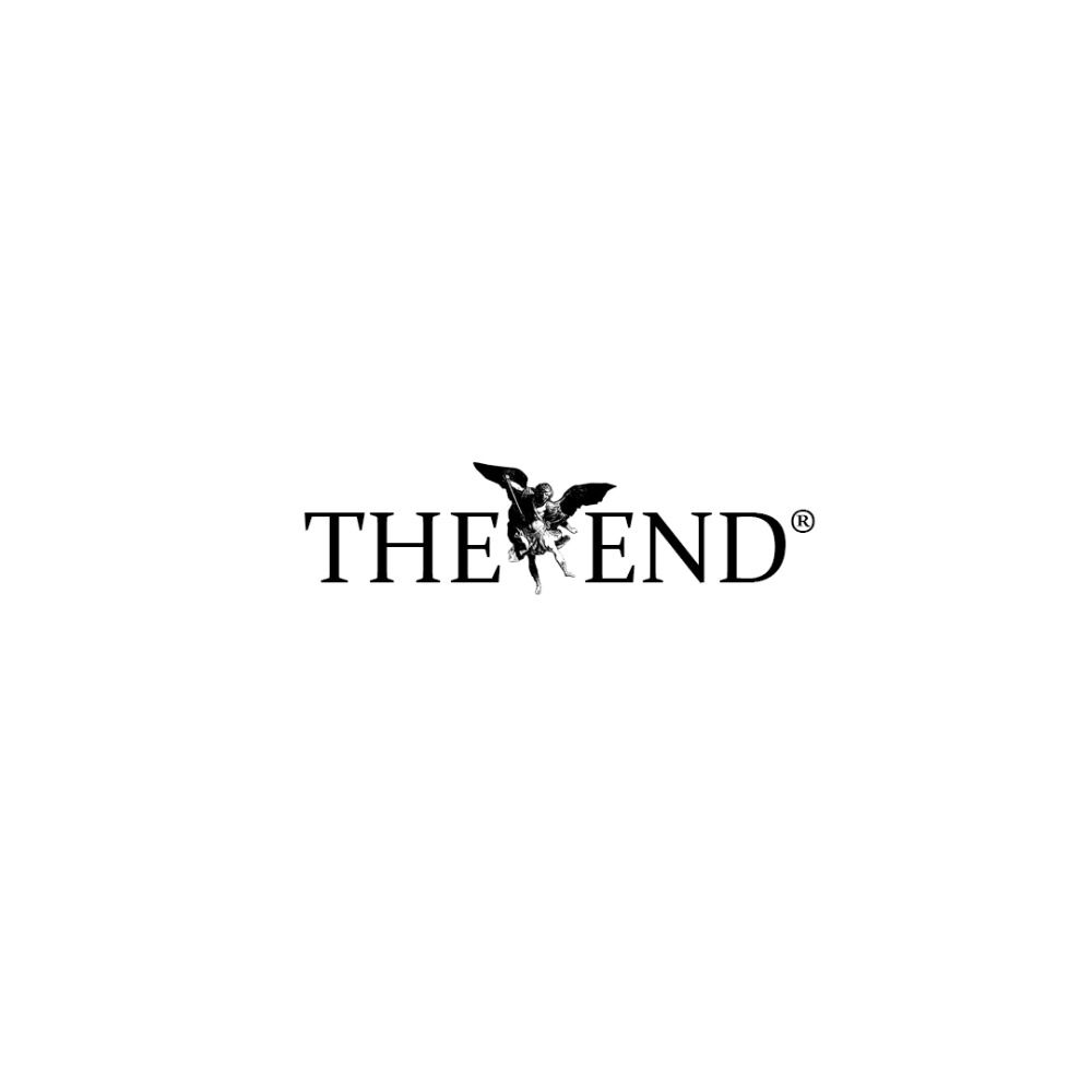 THE END™