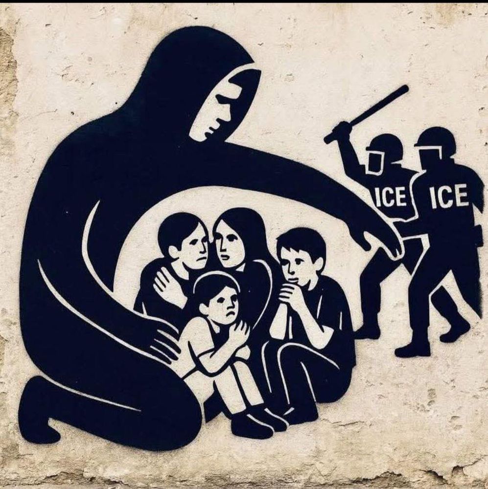 Protecting families from ICE.