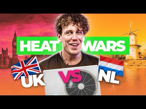 UK vs Dutch Installer Showdown - Who's Best?
