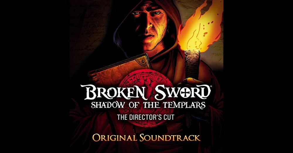 Broken Sword: Shadow of the Templars OST, composed by the late Barrington Pheloung. Nostalgia definitely plays a role here, but the sound has whimsy, tension and beauty, wrapping the entire game in a big, warm hug.