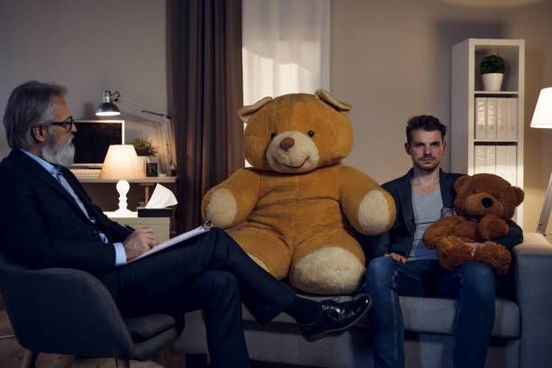 Psychotherapy - what can we get from it?