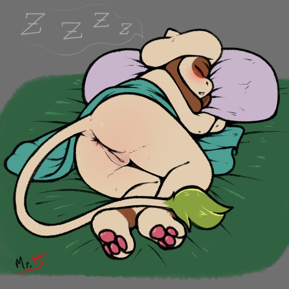 Sleep
