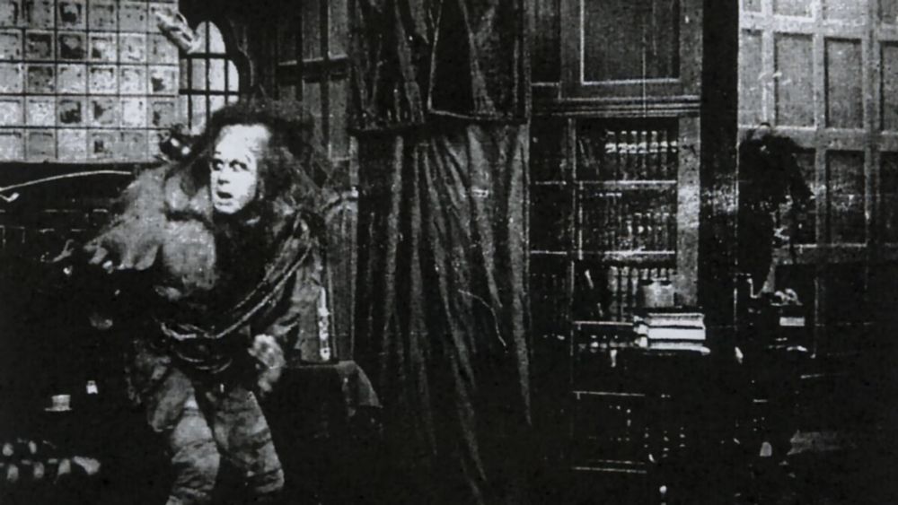 Frankenstein (1910)