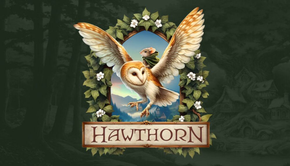 Hawthorn™ on Steam