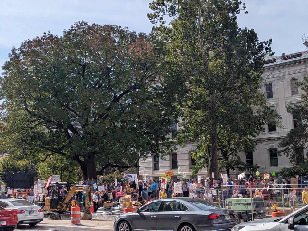 No Kings Indianapolis, IN