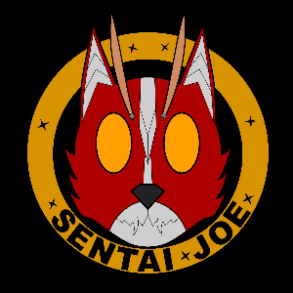 SentaiJoe - Twitch