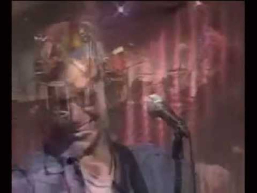 Beck unplugged - We Live Again (mutated ;)