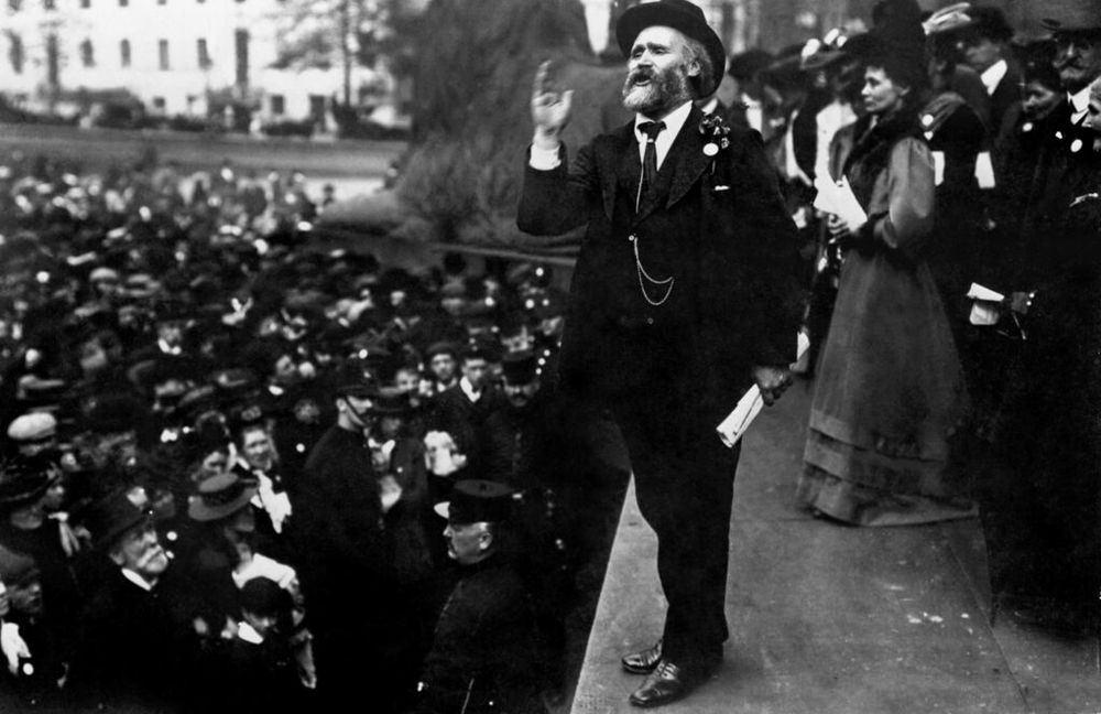 We've been fighting for a better, fairer Britain for over 100 years. Discover some of our proudest achievements and greatest legacies.