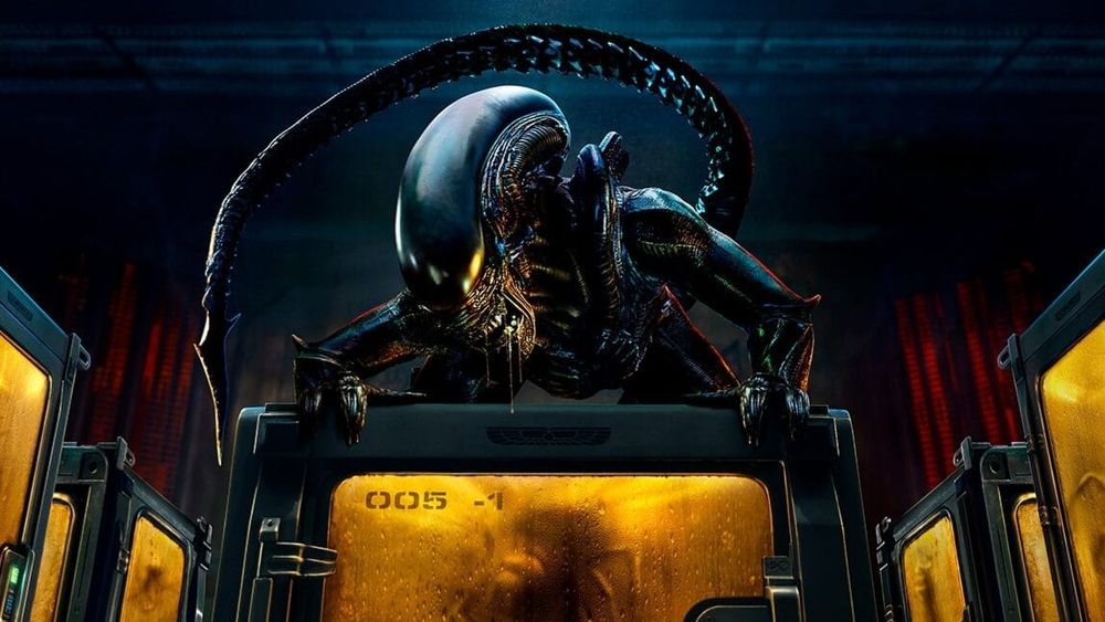 Noah Hawley's Alien: Earth television series manages to shine when it's not preoccupied with exploring old themes that past films have done better.