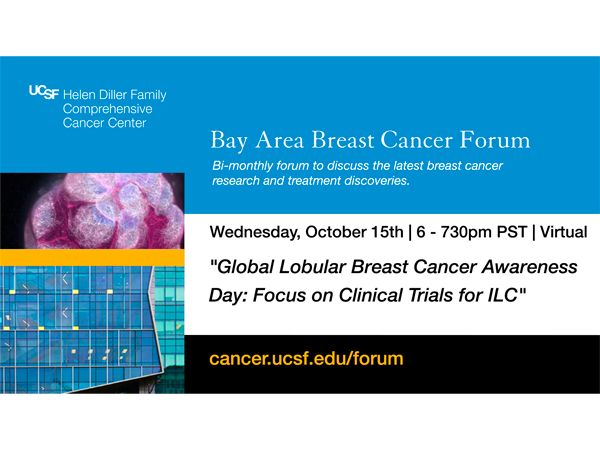 Bay Area Breast Cancer Forum