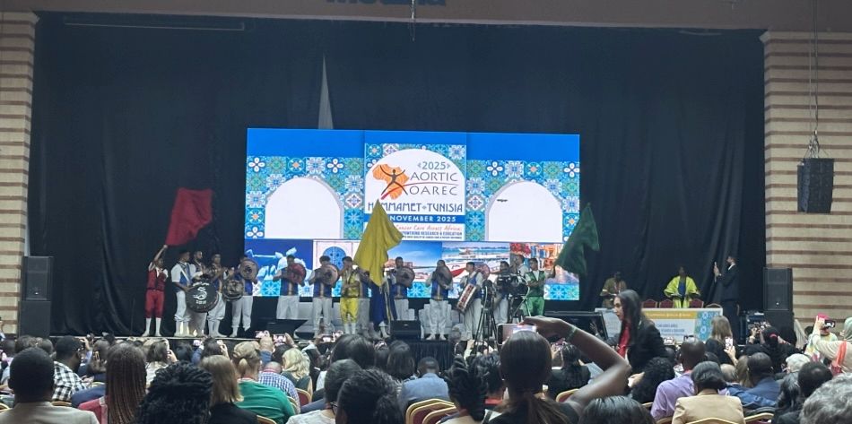 2025 AORTIC Africa Conference 