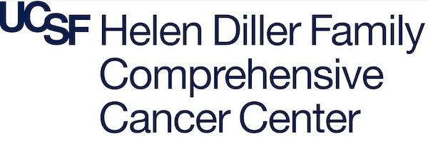 UCSF Helen Diller Family Comprehensive Cancer Center logo