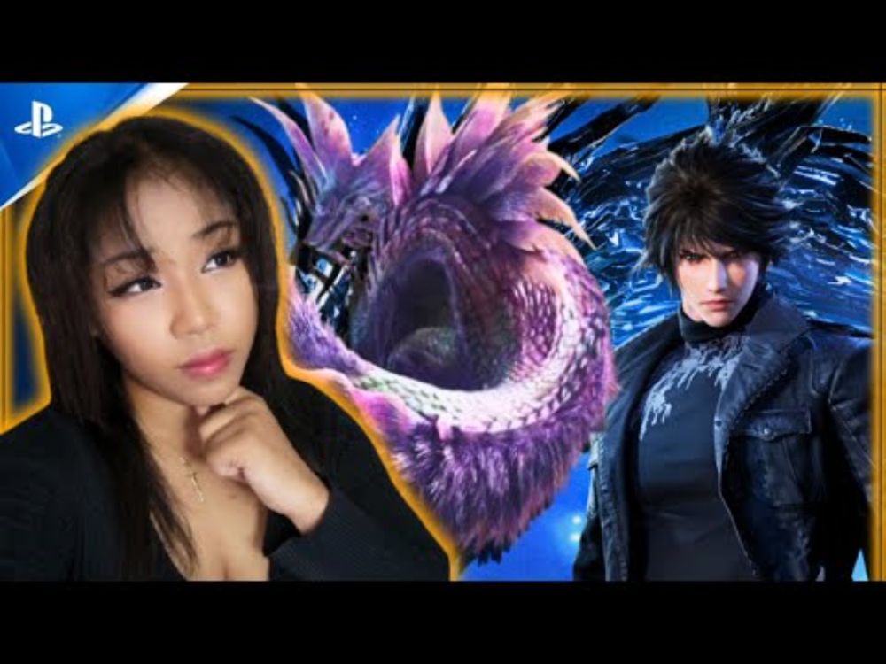 Another State of Play WITHOUT Bloodborne, But... | Nemuriyu REACTS Playstation Feb 2025