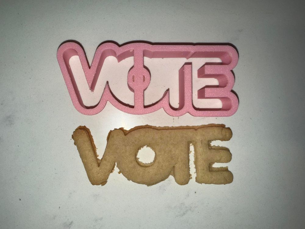 VOTE cookie