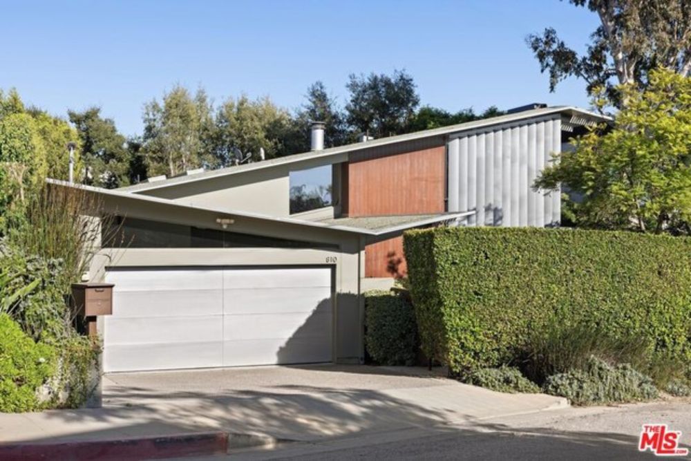 810 N Tigertail Rd, Los Angeles, CA 90049: $5,999,000 | realtor.com®