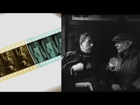 100-Year-Old Sherlock Holmes Film Series Restored