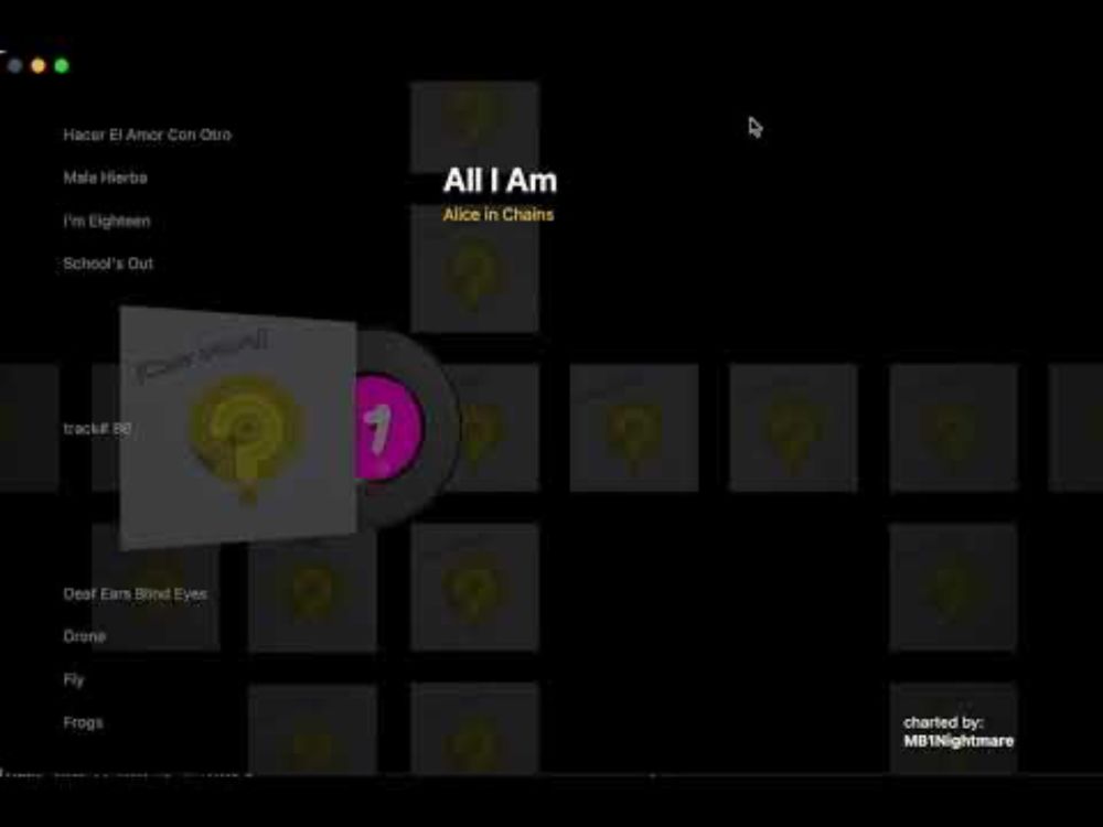 noice RealityKit port Progress - UI animations