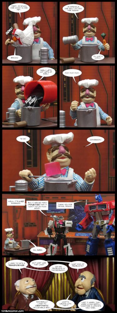 This Is What Sweden Is Really Like