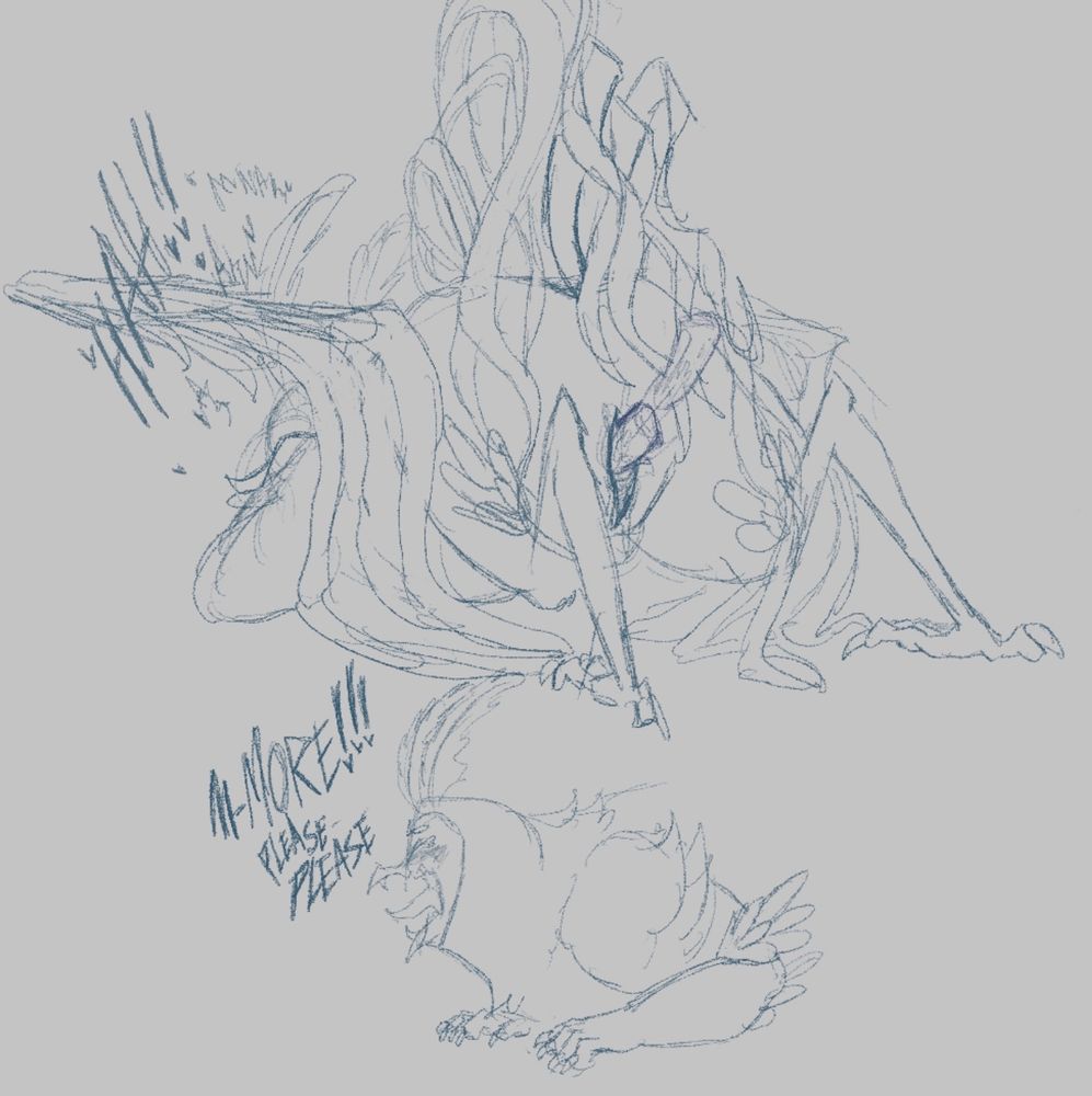 hero being railed and begging loudly for more