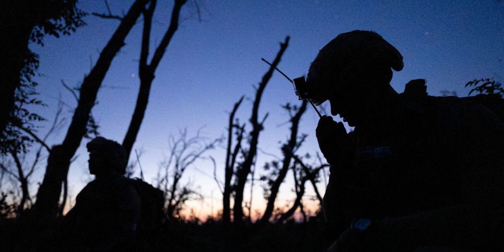 Ukraine’s War Effort Is Stuck. This Heroic Battlefield Failure Shows Why.