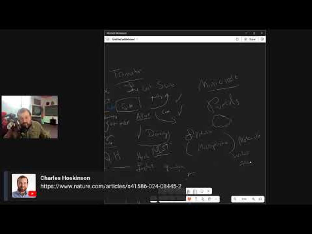 Majorana (Brief Discussion)