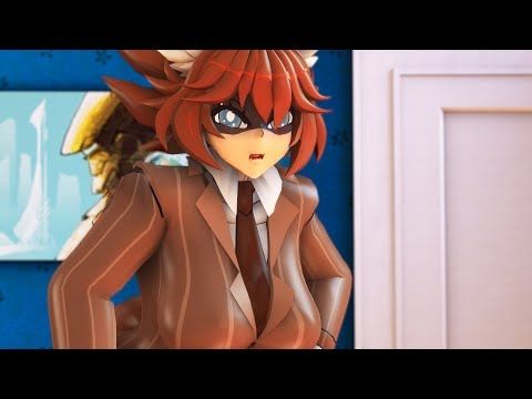 [SFM/TF2] What Else Do You Expect To Receive From Me?