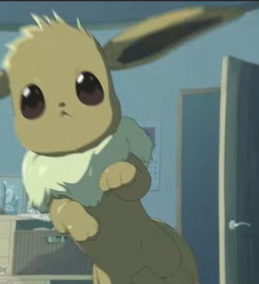 Eevee dolphin diving in your face

like me when I'm GETTING you